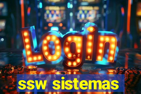 ssw sistemas